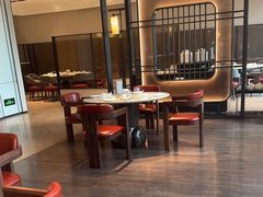 -上海宝华喜来登酒店·采悦轩中餐厅