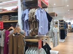 -优衣库(福州爱琴海购物公园店)