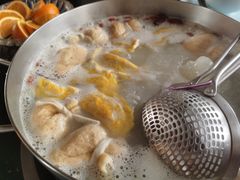 -马家斑.鲜鱼火锅(松湖万科店)