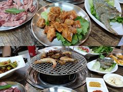 -P1泥炉烤肉(市桥富华东路店)