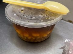 玉米糖水-聚宝螺蛳粉(聚宝店)