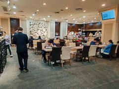 -珀丽酒店-协奏坊餐厅