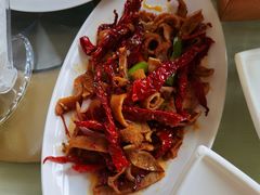 -撒拉花儿·新疆菜·清真(太阳宫店)