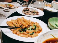 -高佳庄·海鲜酒楼(东港店)