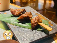 -火山屋台(新街口店)