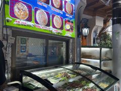 -新疆伊宁远征餐厅