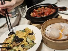 -汤城小厨•粤菜•靓汤(西直门凯德MALL店)