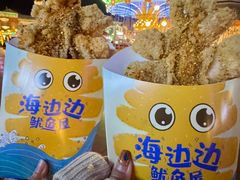 -青岛方特梦幻王国