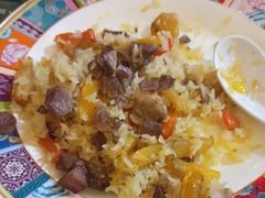 -伊带伊路新疆美食府(呼家楼店)