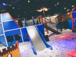 -幻贝家儿童乐园(苏州中心店)