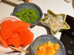 -真汐·寿喜烧放题自助(潍坊泰华店)