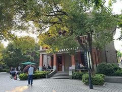 -星巴克臻选(思南公馆店)