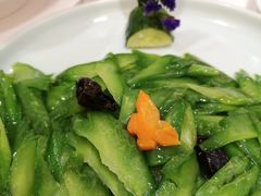 -山泉公馆酒家(珠江新城店)