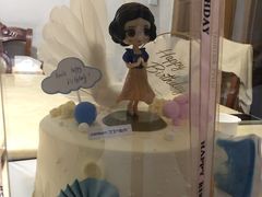 -艾加柒克蛋糕茶歇甜品台(春熙路店)