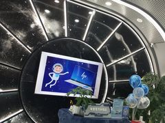-HP惠普官方体验店(世纪金源店)