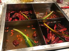 -大妙火锅·非物质文化遗产(东湖公园店)