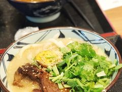 -大食代美食广场(上海中心店)