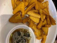 -老徐烧烤涮肚(交道口店)