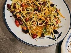 -东北农家小院(定西路店)