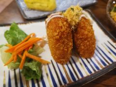 -顶屋咖喱(街道口总店)
