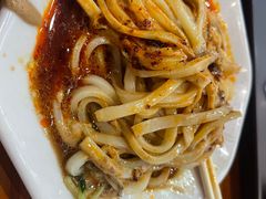 -清真·马洪小炒泡馍馆(钟楼回民街店)