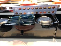 -争鲜回转寿司(通州万达店)