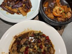 -阿毛饭店(和义路店)