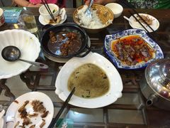 -徽州美食(三十年老店)