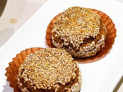五万元烧饼-浩爷羊蝎子火锅(望京店)