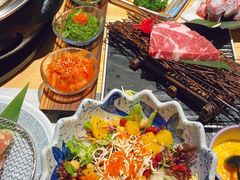 -吉屋烤肉(八宝街店)