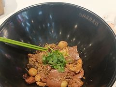 -东川麻辣香锅