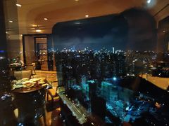 -环球港凯悦 · 享悦中餐厅