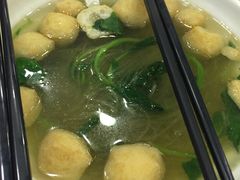 -小姜锅贴(凤凰街店)