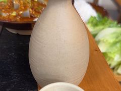 -阿山卓·野生菌火锅·纳西火塘烤肉