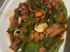 -关东小磨东北菜(漕河泾印象城店)