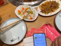 -刘一锅筋头巴脑(千峰路店)