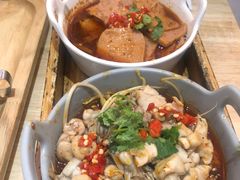 -怪物的冰与火(天虹商场中山路店)