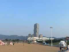 -在海一方公园