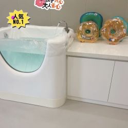 -Babysky·贝瑞佳月子会所(花木店)