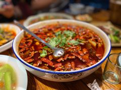 -青城甲(青城山店)