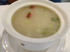 -金湖港式餐厅(建外店)