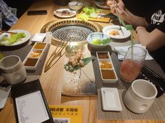 -江户烧肉(高德店)
