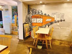 -正南齐北·老街糯米团(洪崖洞店)