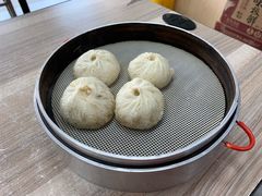 -桐香园小笼包(百井坊巷店)