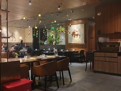 -西堤牛排(北京国瑞店)