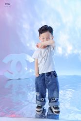 -Baby Pastel 自然光儿童摄影(CBD店)