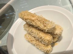 脆皮粉蒸肉-马旺子酒楼