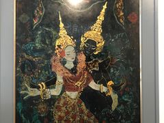 -胡志明市美术馆