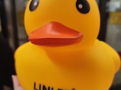 -LINLEE林里·手打柠檬茶(黄浦茂名南路店)