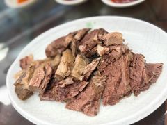 -清真·益鑫羊肉手抓馆(花园北街店)